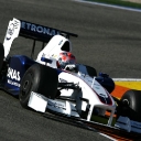 BMW Sauber F1.09