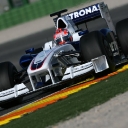 BMW Sauber F1.09