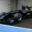 Williams FW31