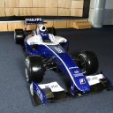 Williams FW31