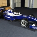 Williams FW31