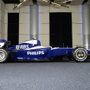 Williams FW31