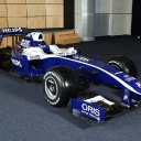 Williams FW31