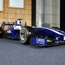 Williams FW31