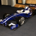 Williams FW31