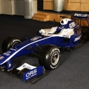 Williams FW31