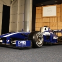 Williams FW31