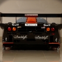 McLaren F1 GTR