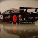 McLaren F1 GTR