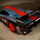 McLaren F1 GTR