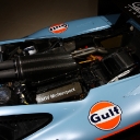 McLaren F1 GTR