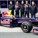 Red Bull RB5