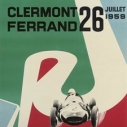 CLERMONT FERRAND 26