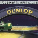 DUNLOP, 24 HEURES DU MANS