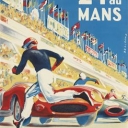 24H DU MANS, 1959