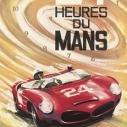 24 HEURES DU MANS, 1963