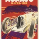 MONACO 1930