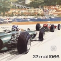 MONACO 1966