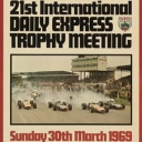 SILVERSTONE 1969