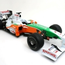 Force India VJM02