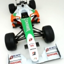 Force India VJM02