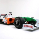 Force India VJM02