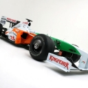 Force India VJM02