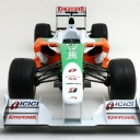 Force India VJM02