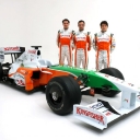 Force India VJM02