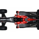 Virgin VR01