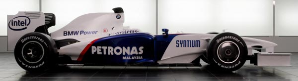 BMW Sauber BMW Sauber