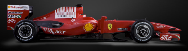 Ferrari Ferrari
