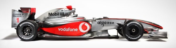 McLaren McLaren