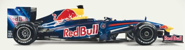 Red Bull Racing Red Bull Racing