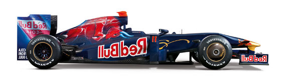 Toro Rosso Toro Rosso