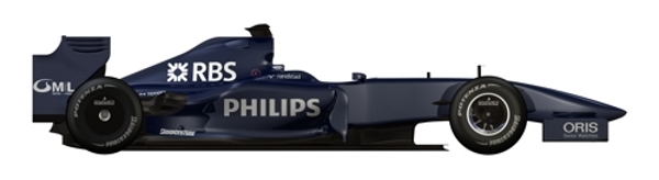 Williams Williams