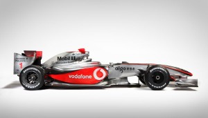 McLaren MP4-24