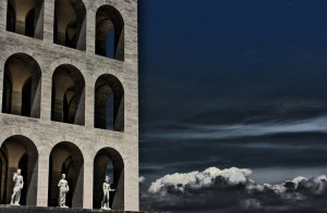 Colloseo Quadrato