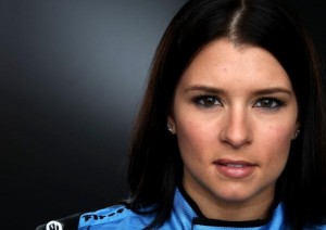 Danica Patrick