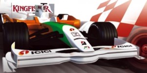 Force India