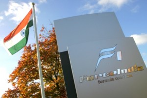 Force India