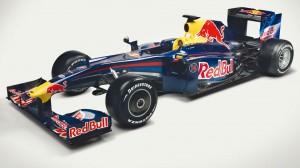 Red Bull RB5