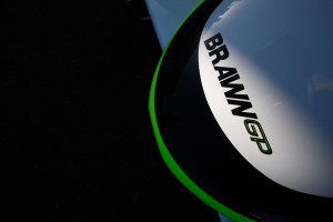 Brawn GP