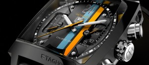 Tag Heuer Monaco