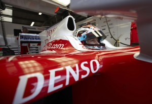 Jarno Trulli, Britain, 2009