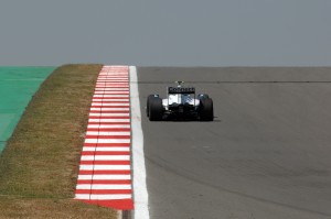 Nick Heidfeld, Turkey, 2009